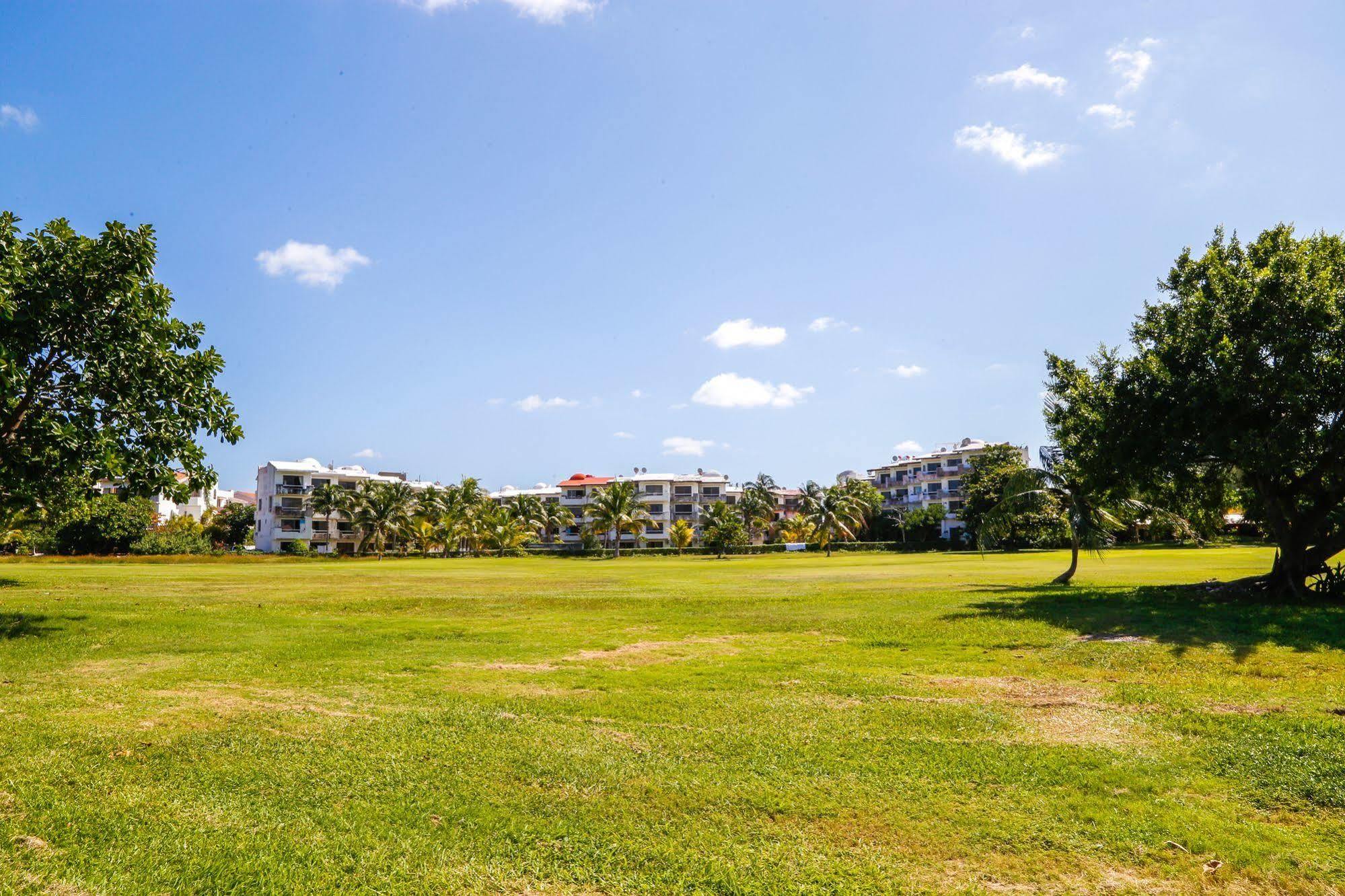 Hostel Natura كانكون المظهر الخارجي الصورة