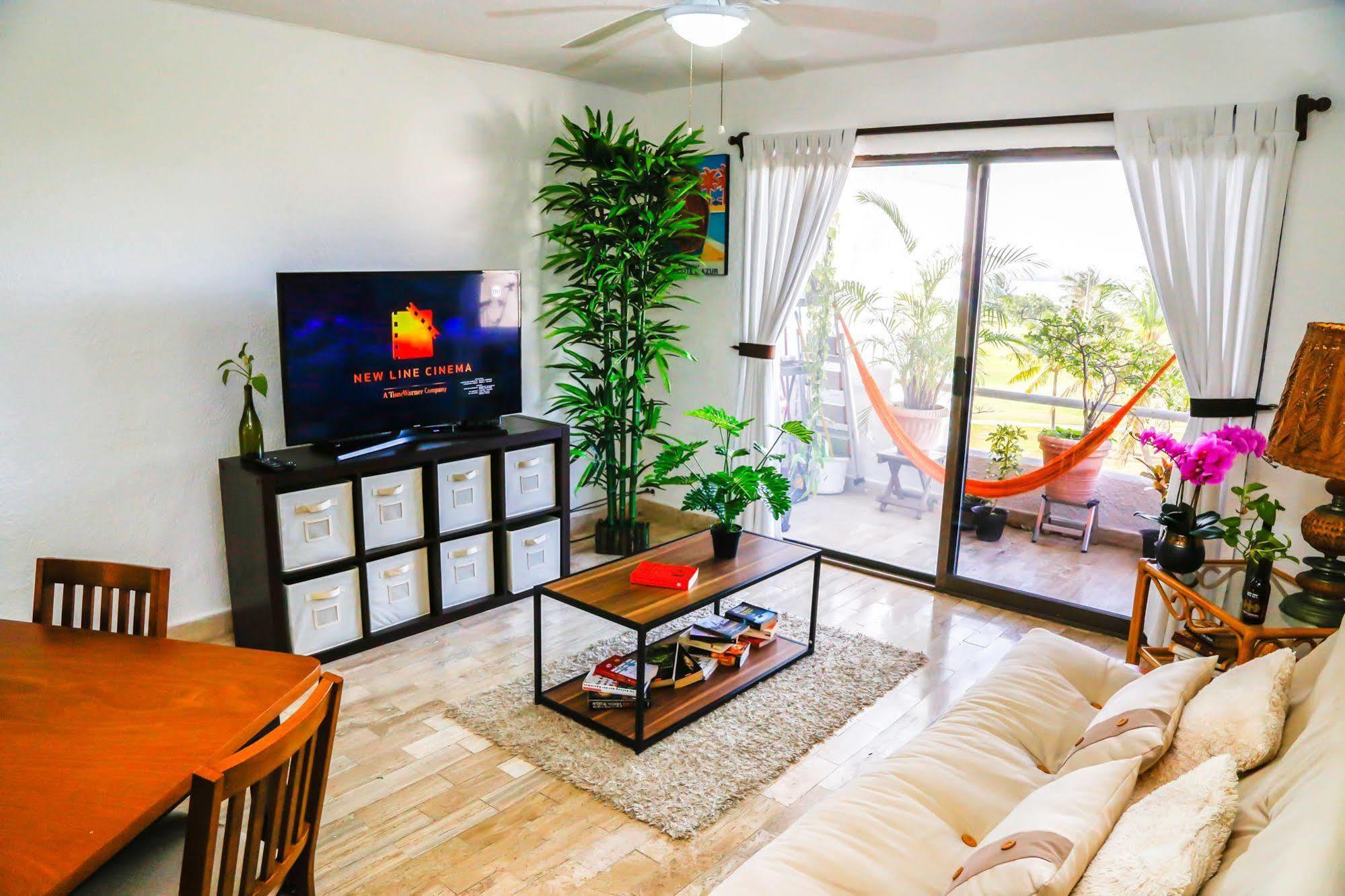 Hostel Natura كانكون المظهر الخارجي الصورة