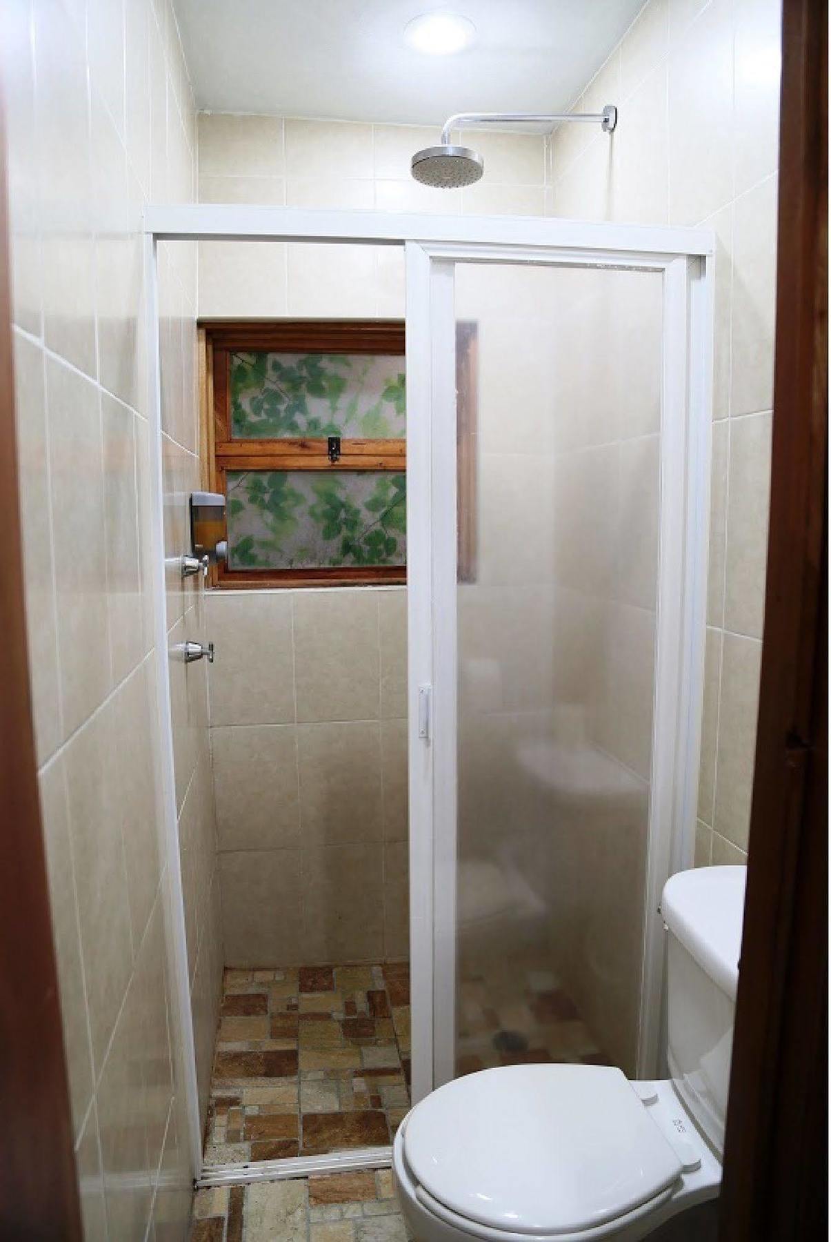 Hostel Natura كانكون المظهر الخارجي الصورة